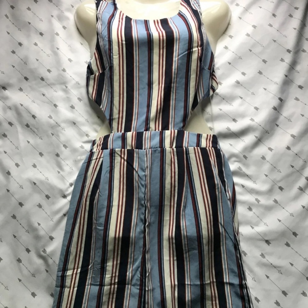 NWT Jumpsuit